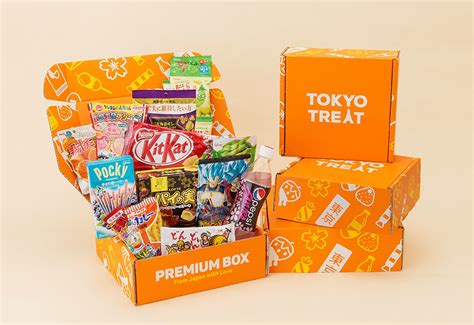 tokyo box.
